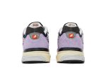 Teddy Santis x New Balance 990v3 Made in USA ‘Raw Amethyst’ M990TD3 WABT