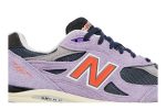 Teddy Santis x New Balance 990v3 Made in USA ‘Raw Amethyst’ M990TD3 WABT