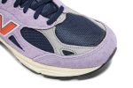 Teddy Santis x New Balance 990v3 Made in USA ‘Raw Amethyst’ M990TD3 WABT