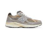Teddy Santis x New Balance 990v3 ‘Marblehead/Incense’ M990TG3 WABT