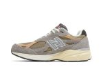 Teddy Santis x New Balance 990v3 ‘Marblehead/Incense’ M990TG3 WABT