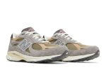 Teddy Santis x New Balance 990v3 ‘Marblehead/Incense’ M990TG3 WABT