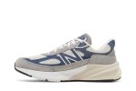 Teddy Santis x New Balance 990v6 Made in USA ‘Grey Day 2023’ U990TC6 WABT