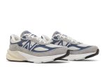 Teddy Santis x New Balance 990v6 Made in USA ‘Grey Day 2023’ U990TC6 WABT