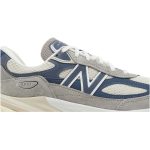 Teddy Santis x New Balance 990v6 Made in USA ‘Grey Day 2023’ U990TC6 WABT