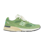 Teddy Santis x New Balance 993 Made in USA Chive U993GW WABT