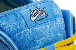 The Powerpuff Girls x Nike Dunk Low Pro SB QS Bubbles FZ8320-400 WABT