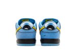The Powerpuff Girls x Nike Dunk Low Pro SB QS Bubbles FZ8320-400 WABT