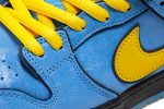 The Powerpuff Girls x Nike Dunk Low Pro SB QS Bubbles FZ8320-400 WABT