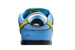 The Powerpuff Girls x Nike Dunk Low Pro SB QS Bubbles FZ8320-400 WABT