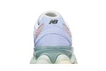 The Whitaker Group x New Balance 9060 Missing Pieces Pack – Daydream Blue U9060WG1 WABT