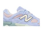 The Whitaker Group x New Balance 9060 Missing Pieces Pack – Daydream Blue U9060WG1 WABT