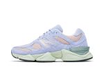 The Whitaker Group x New Balance 9060 Missing Pieces Pack – Daydream Blue U9060WG1 WABT