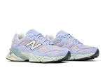 The Whitaker Group x New Balance 9060 Missing Pieces Pack – Daydream Blue U9060WG1 WABT