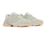 The Whitaker Group x New Balance 9060 Missing Pieces Pack – Silver Moss Green U9060WA1 WABT
