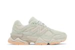 The Whitaker Group x New Balance 9060 Missing Pieces Pack – Silver Moss Green U9060WA1 WABT