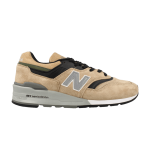 thisisneverthat x New Balance 997 Made in USA ‘Physical Fitness Uniform II’ M997TNV WABT