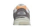 Todd Snyder x New Balance 992 Made In USA 10th Anniversary M992TA WABT