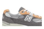 Todd Snyder x New Balance 992 Made In USA 10th Anniversary M992TA WABT