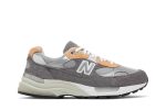 Todd Snyder x New Balance 992 Made In USA 10th Anniversary M992TA WABT
