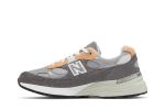 Todd Snyder x New Balance 992 Made In USA 10th Anniversary M992TA WABT