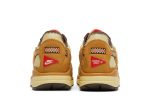 Travis Scott x Nike Air Max 1 ‘Wheat Lemon Drop’ DO9392-701 WABT