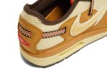 Travis Scott x Nike Air Max 1 ‘Wheat Lemon Drop’ DO9392-701 WABT