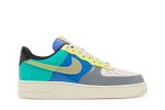 UNDEFEATED x Nike Air Force 1 Low ‘Community’ DV5255-001 WABT