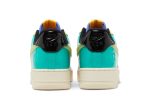 UNDEFEATED x Nike Air Force 1 Low ‘Community’ DV5255-001 WABT