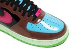 UNDEFEATED x Nike Air Force 1 Low Pink Prime DV5255-200 WABT