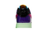 UNDEFEATED x Nike Air Force 1 Low Pink Prime DV5255-200 WABT
