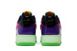 UNDEFEATED x Nike Air Force 1 Low Pink Prime DV5255-200 WABT