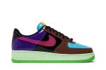 UNDEFEATED x Nike Air Force 1 Low Pink Prime DV5255-200 WABT