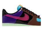 UNDEFEATED x Nike Air Force 1 Low Pink Prime DV5255-200 WABT