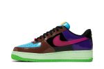 UNDEFEATED x Nike Air Force 1 Low Pink Prime DV5255-200 WABT