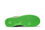 UNDEFEATED x Nike Air Force 1 Low Pink Prime DV5255-200 WABT