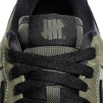 UNDEFEATED x Nike Air Force 1 Low SP Ballistic DH3064-300 WABT