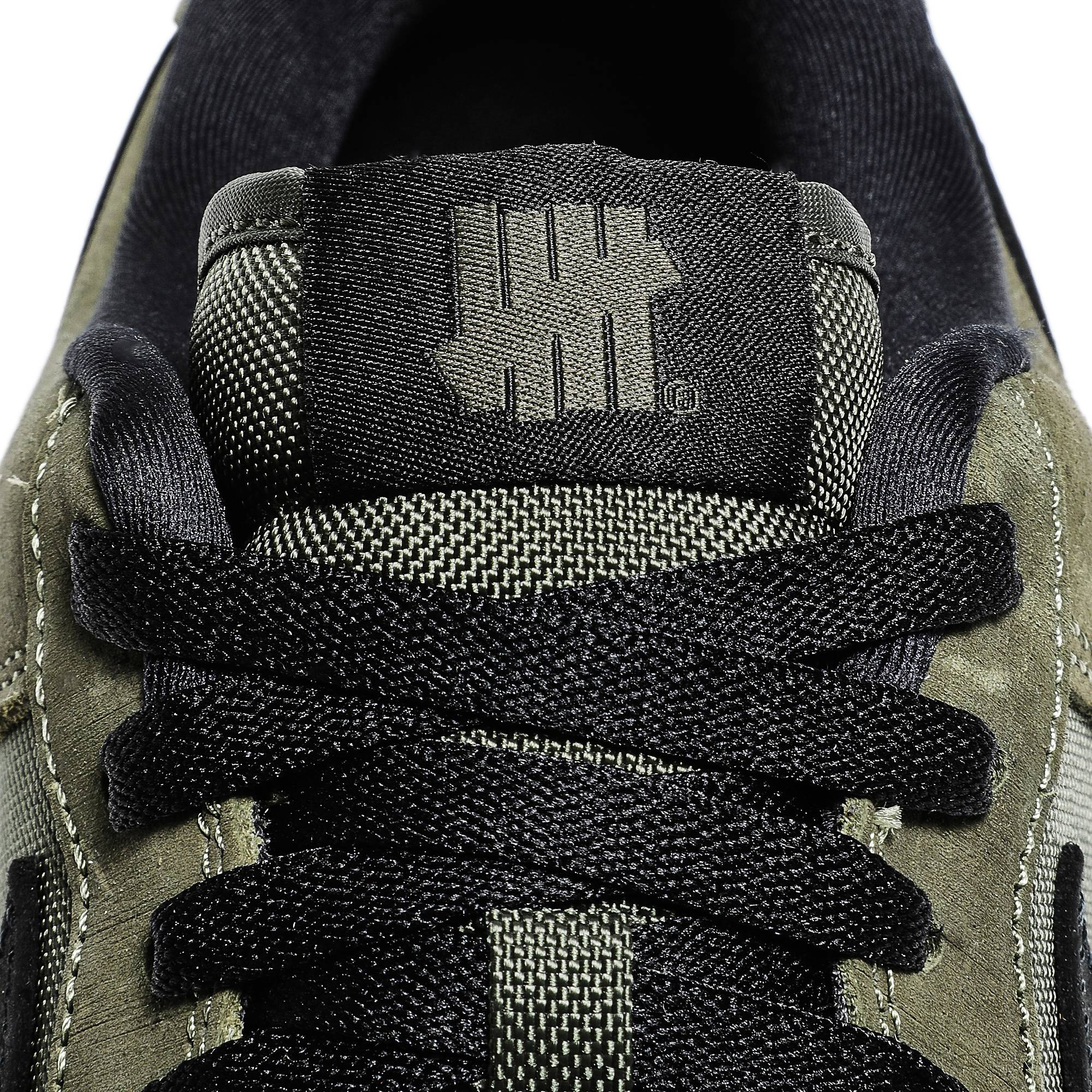 UNDEFEATED x Nike Air Force 1 Low SP Ballistic DH3064-300 Skidge - Image 9