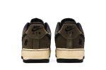 UNDEFEATED x Nike Air Force 1 Low SP Ballistic DH3064-300 WABT