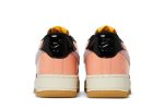 UNDEFEATED x Nike Air Force 1 Low SP Celestine Blue DV5255-500 WABT