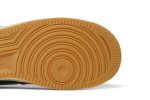 UNDEFEATED x Nike Air Force 1 Low SP Celestine Blue DV5255-500 WABT
