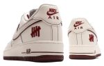 UNDEFEATED x Nike Air Force 1 Low Versatile Comfort UN3699-022 WABT