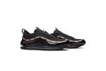 UNDEFEATED x Nike Air Max 97 OG Black AJ1986-001 WABT