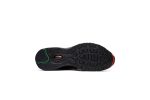 UNDEFEATED x Nike Air Max 97 OG Black AJ1986-001 WABT