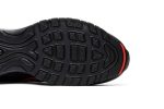 UNDEFEATED x Nike Air Max 97 OG Black AJ1986-001 WABT