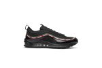 UNDEFEATED x Nike Air Max 97 OG Black AJ1986-001 WABT