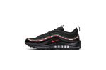 UNDEFEATED x Nike Air Max 97 OG Black AJ1986-001 WABT