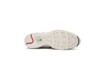 UNDEFEATED x Nike Air Max 97 OG Sail AJ1986-100 WABT