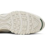 UNDEFEATED x Nike Air Max 97 OG Sail AJ1986-100 WABT