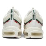 UNDEFEATED x Nike Air Max 97 OG Sail AJ1986-100 WABT